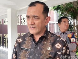 Sanksi Menanti ASN Pemprov Sumsel yang Tidak Masuk Kerja Besok