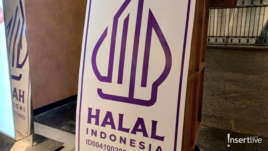 sertifikat halal