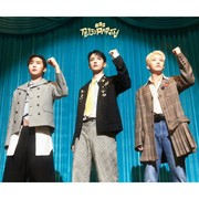 Sub-Unit SEVENTEEN, BSS Ceriakan Awal Tahun dengan Comeback Single Album 'TELEPARTY'