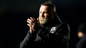 Rooney Nangis Usai sang Adik Singkirkan Juara Bertahan Piala FA