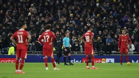 5 Fakta Menarik Jelang Brentford vs Liverpool