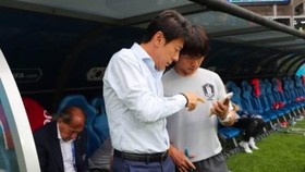Eks Pelatih Fisik Timnas Indonesia Kenang Sosok STY