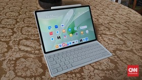 Huawei Rilis Tablet Flagship Baru Matepad 12 X, Cek Spek dan Harganya