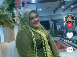 Calon Suami Tsaniyya Kabur Jelang Nikah Padahal Pamit Ortu Beli Nasi Goreng