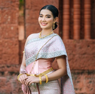 Thailand Disebut sebagai Negeri Senyuman, Ternyata Ini Alasannya!