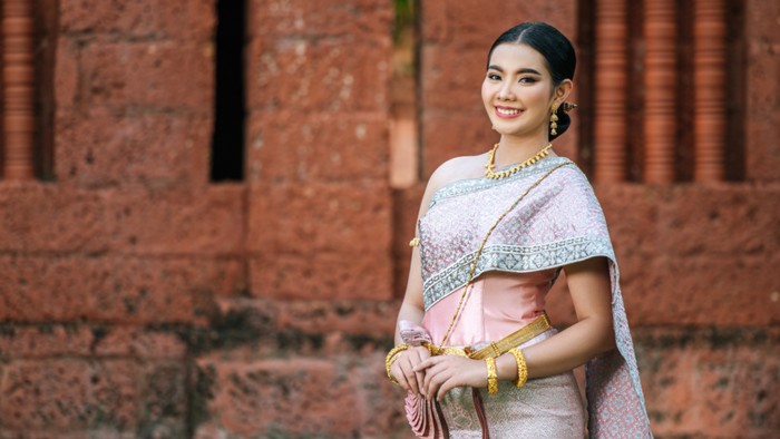 img-title Thailand Disebut sebagai Negeri Senyuman, Ternyata Ini Alasannya!