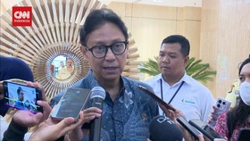 VIDEO: Menkes Bantah HMPV Virus Covid-19 Jilid 2: Jangan Kuatir