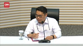 VIDEO: KPK Bakal Periksa Firli Bahuri Terkait Asus Suap Harun Masiku