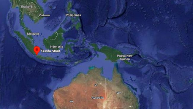 Waspada! Megathrust Ancaman Nyata Warga RI, Ini Buktinya