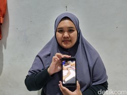 Tsaniyya Ditinggal Saat Resepsi, Calon Suami Ternyata Hamili Wanita Lain