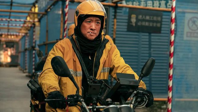 Beratnya Bertahan di Dunia Kerja, Ini 5 Film China Bertema PHK yang Bikin Sedih
