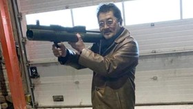 Bos Yakuza Akui Selundupkan Narkoba hingga Bahan Nuklir dari Myanmar