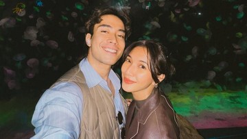 Terpopuler: Surat Sheila Dara untuk Vidi Aldiano hingga Gaya Hijab Inara Rusli