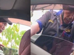 Viral Selebgram Ribut dengan Oknum Sopir Bandara Gegara Dikira Dijemput Driver Online
