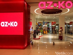 Perayaan Buka Toko ke-250, AZKO Bakal Hadir di Sorong