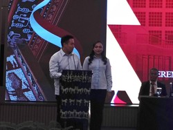 Christian-Serena Fokus Tangani Sampah-Birokrasi di 100 Hari Pertama Kerja