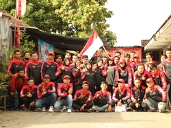 Muhammadiyah Bikin Ojol Pesaing Gojek, Grab Cs