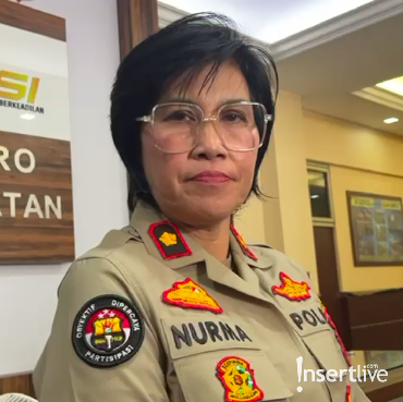 LM Anak Nikita Mirzani Kabur dari Rumah Aman, Polisi Jelaskan Kronologi Lengkap