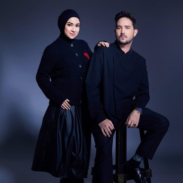 9 Tahun Menikah, Aryani Fitriana Bersyukur Rumah Tangga Jauh dari Gosip