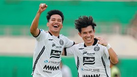 Hasil Liga 1: Drama 5 Gol, Persija Sikat Barito Putera 3-2