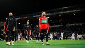PEC Zwolle vs NEC: Duel Pemain Indonesia, Eliano vs Verdonk