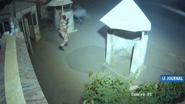 Perang Antarsuku Pecah, 42 Orang Dilaporkan Tewas