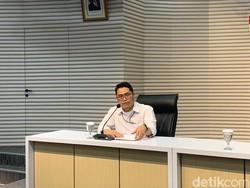 KPK Beberkan Peran Topan Ginting dalam Kasus OTT di Sumut
