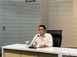 KPK Belum Terima Konfirmasi Kehadiran Hasto Kristiyanto