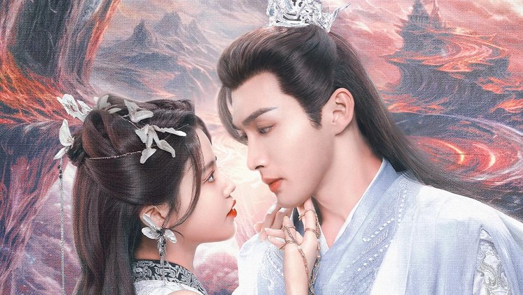 Drama China The Blossoming Love Drama China The Blossoming Love