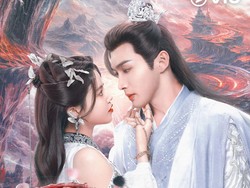Rekomendasi 8 Drama China Terbaru Januari 2025