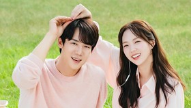 Review Drama: When the Phone Rings