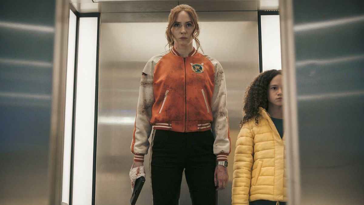 Sinopsis Gunpowder Milkshake, Bioskop Trans TV 11 Januari 2025