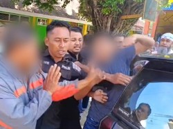 Guru SD di Kendari Dikeroyok Orang Tua Siswa Usai Dituduh Lecehkan Murid