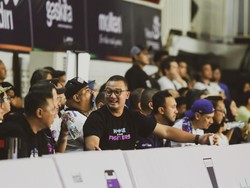 Demi Playoff IBL 2025, Hangtuah Jakarta Mau Ngegas Sejak Awal