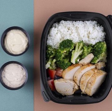 3 Rekomendasi Menu Sehat untuk Bekal ke Kantor