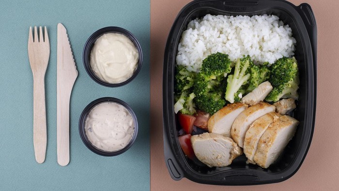 img-title 3 Rekomendasi Menu Sehat untuk Bekal ke Kantor