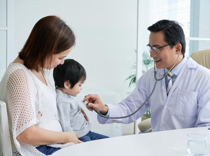 Medical Check Up Gratis untuk Balita di Hari Ultah, Simak Penyakit yang Diperiksa & Caranya Bun