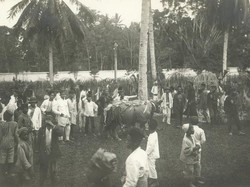 Kala PMK Meneror Cirebon di Masa Hindia Belanda