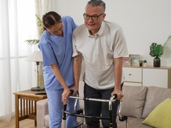 Deteksi Dini Stroke Cryptogenic: Kenali Tanda, Cegah Risiko dari Jantung