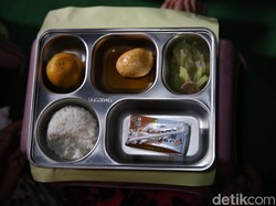 Jubir PCO Sebut Sisa Makanan MBG Bisa Diolah Jadi Kompos-Industri Maggot