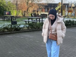 Irish Bella Gak Putuskan Komunikasi antara Anak dengan Ammar Zoni