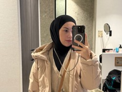 Jawaban Bijak Irish Bella saat Anak Tanya Keberadaan Ammar Zoni