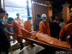 Pemuda Jombang Dibunuh di Barbershop, Kondisinya Mengenaskan