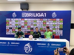 2 Pemain Baru Persebaya Bakal Debut Lawan PSS Sleman Besok