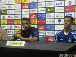 Janji PSIM Jogja Tampil Habis-Habisan di Laga Hidup Mati Lawan Persiku
