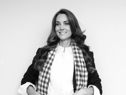 Kate Middleton Ultah ke-43, Begini Pesan Cinta dari Pangeran William