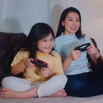 img-title 6 Kebiasaan Sederhana yang Bisa Bantu Tingkatkan Kemampuan Otak, Salah Satunya Main Game!
