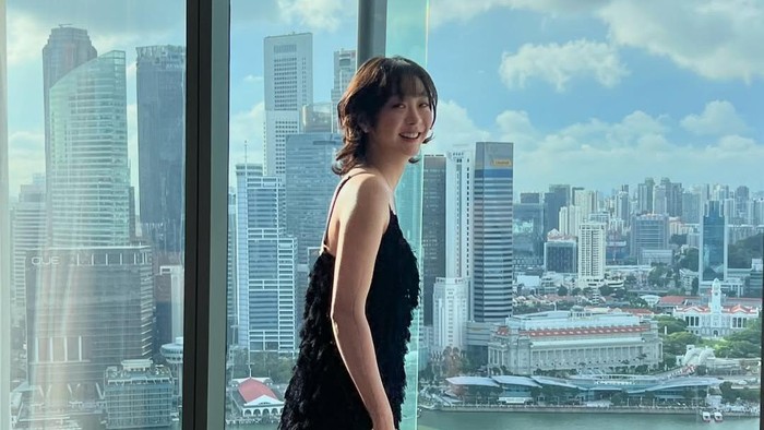 Kim Da Mi akan Bintangi Drakor Romantis Baru Bersama Shin Ye Eun hingga Heo Nam Jun