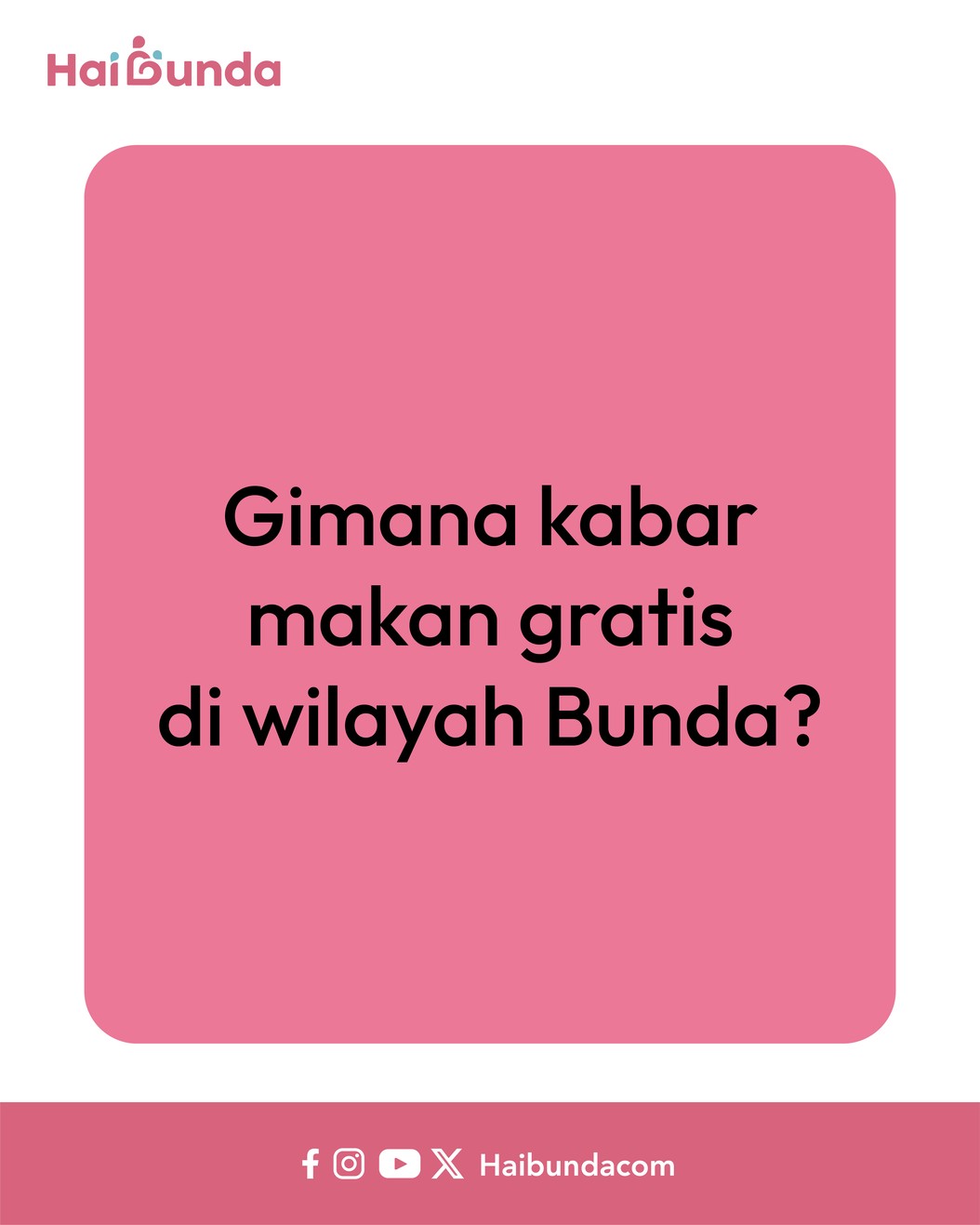 Di sekolah Kakak sudah mulai diberikan makan bergizi gratis nih. Bagaimana reaksi Kakak dan teman-teman sekolahnya? Simak cerita selengkapnya!