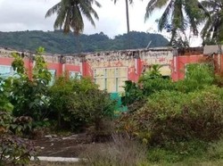 Disdik Bone Bolango Terhambat Aturan Perbaiki SD 5 Tahun Rusak Imbas Banjir